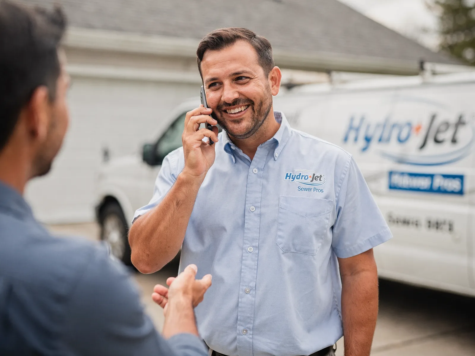 Hydro Jetting Wonewoc, WI FAQs